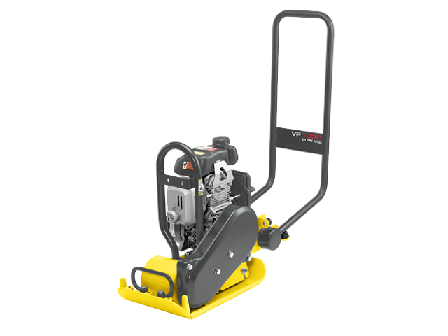 Виброплита бензиновая Wacker Neuson VP 1030 A